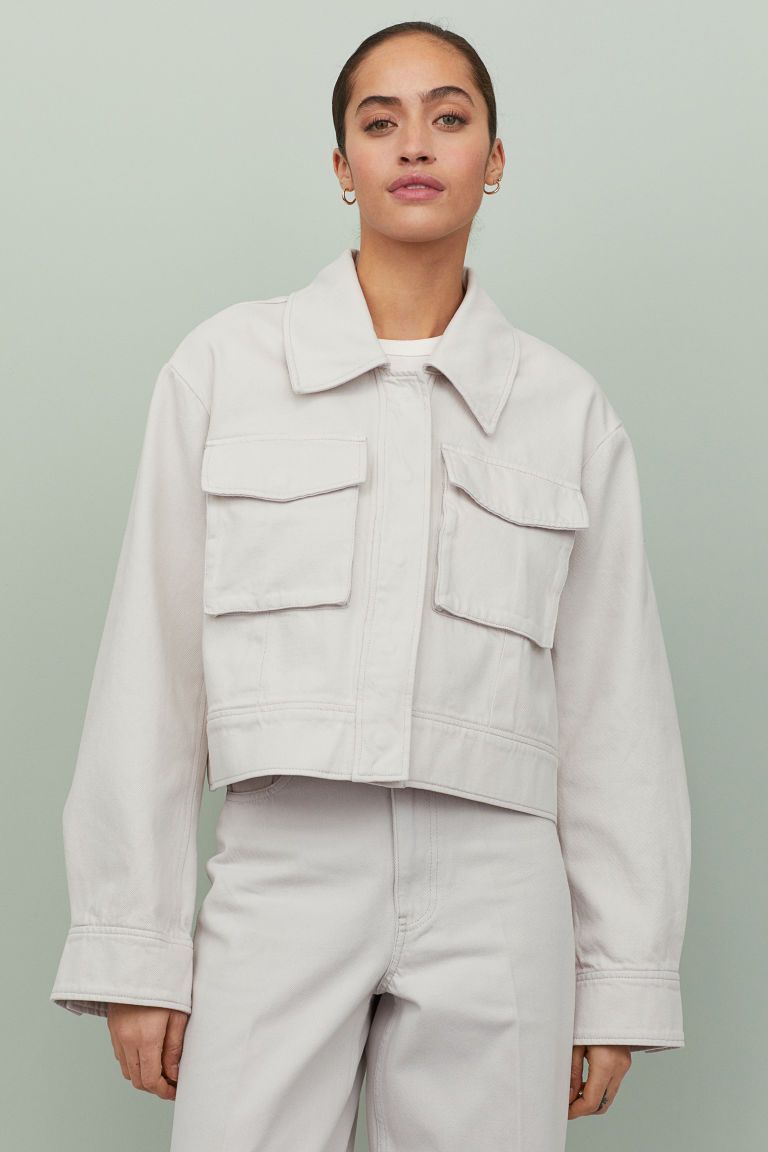 Overshirt