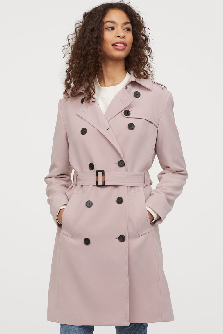 Trench Coat