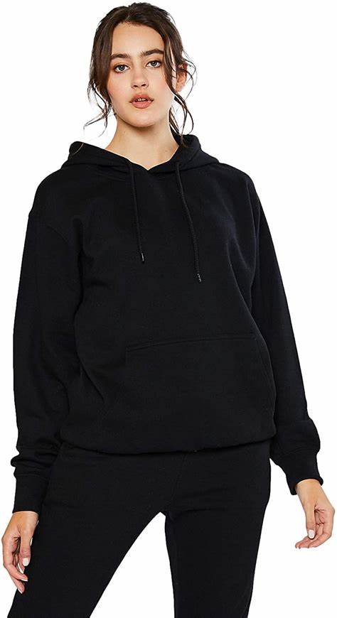 Ladies Hoodie